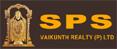 SPS Vaikunth Realty Pvt. Ltd 